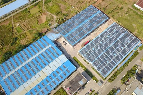 EPC在做大范圍分布式光伏電站時，要如何管理才更有效率和降低成本？