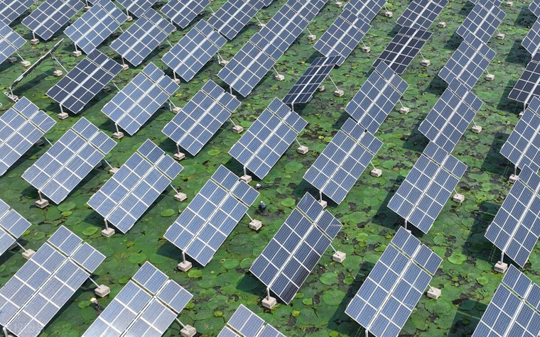 光伏發(fā)電站管理,光伏電站安全管理及運行制度范文