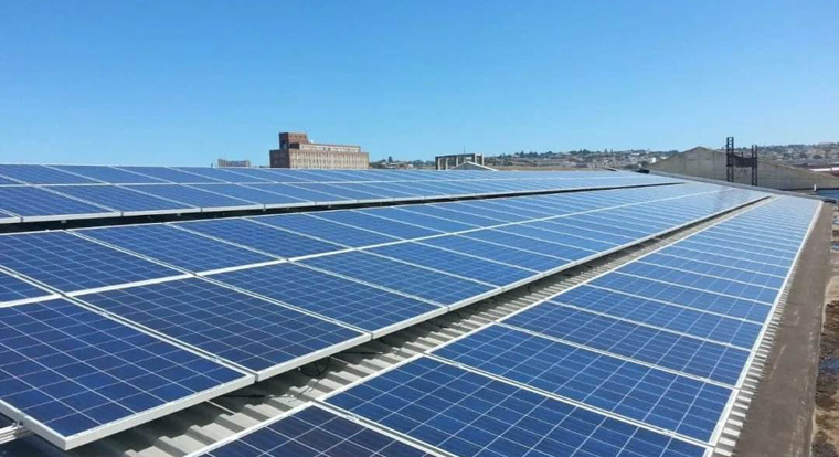 地面分布式光伏項(xiàng)目開發(fā)流程,光伏地面電站開發(fā)流程