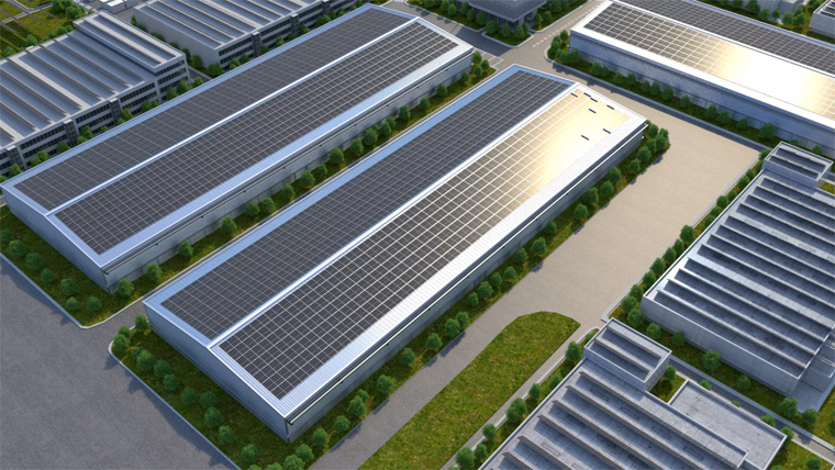 戶用光伏發(fā)電收益,1畝光伏一年收益