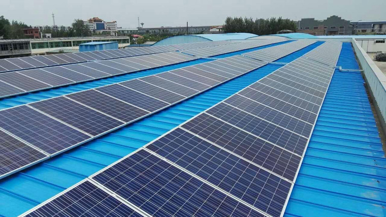 光伏發電項目怎么做，光伏項目流程八個階段