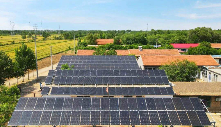 光伏度電成本，光伏發電成本多少一方