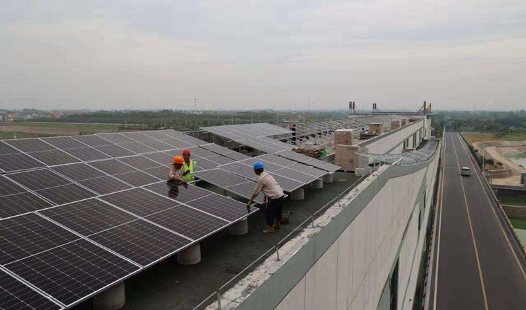 光伏發電行業范圍，轉行進一個光伏行業從哪里入手