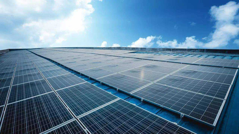 光伏屋頂安裝價格表，1兆瓦光伏安裝價格表