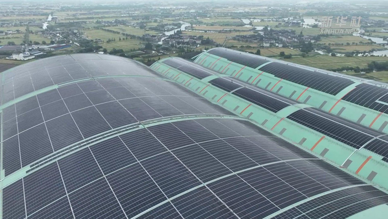 光伏發電容配比規定,光伏容量和逆變器容量配比