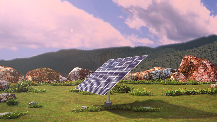 光伏跟蹤系統(tǒng)是什么算法，光伏發(fā)電跟蹤系統(tǒng)的控制方式可分為哪幾種控制方式