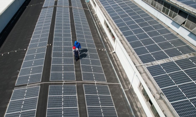 出口美國光伏組件企業(yè)排名,美國對中國光伏的雙反到底怎么回事