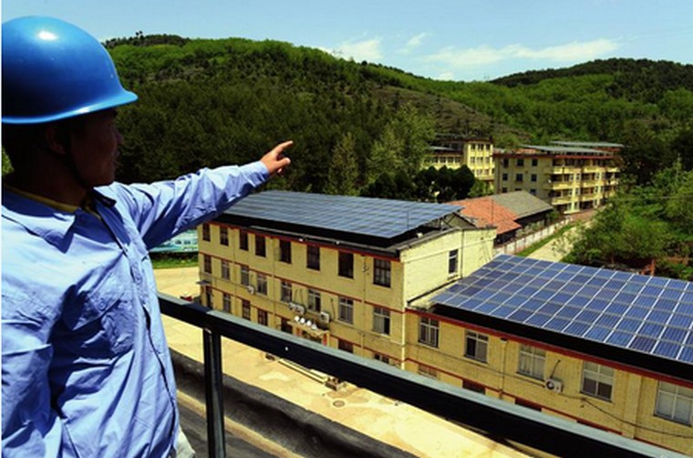 分散式光伏建設規范,分布式光伏電站建設需要哪些批文