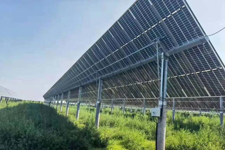 光伏優化器管用嗎，什么是光功率優化控制