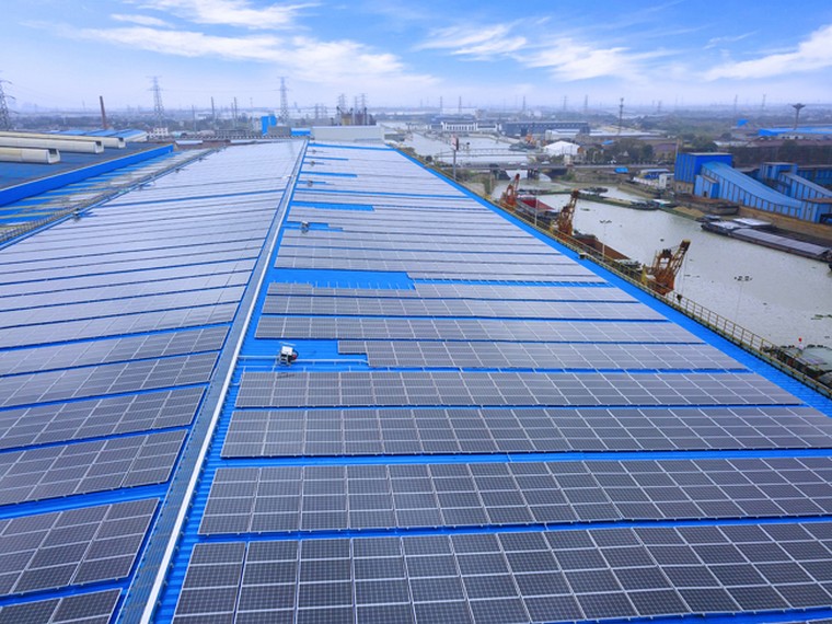 2020年光伏累計(jì)裝機(jī)容量，2021年全國累計(jì)光伏裝機(jī)容量