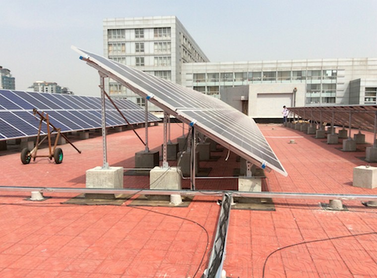 光伏板發(fā)電量計算公式,光伏日發(fā)電量計算公式