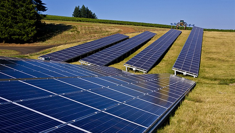 光伏組件出口需要什么條件，光伏出口以什么單位