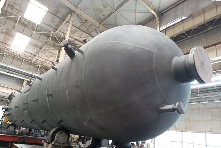 冷氫化電加熱器,冷氫化反應(yīng)器是干什么的