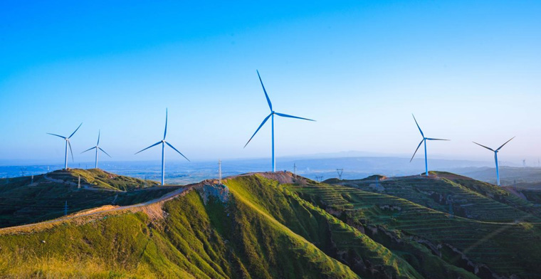 風電怎么并網，分散式風電項目并網條件