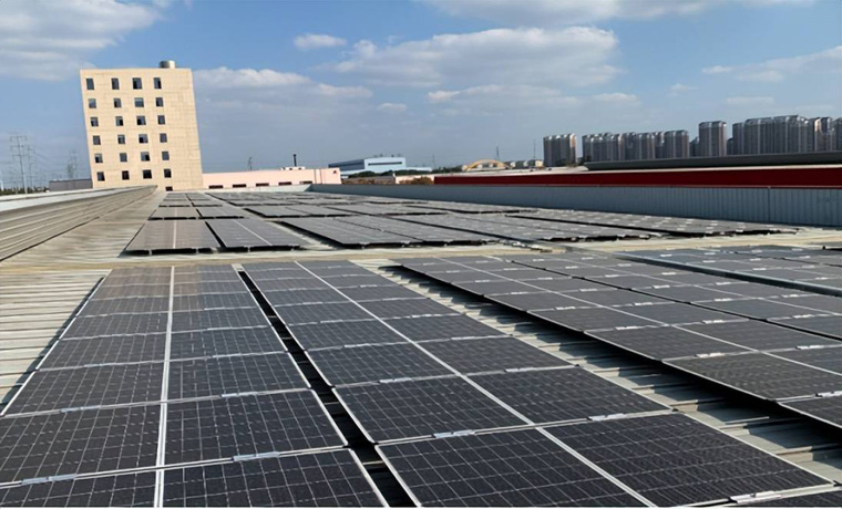 n型光伏組件什么意思，n型電池是多晶硅還是單晶硅