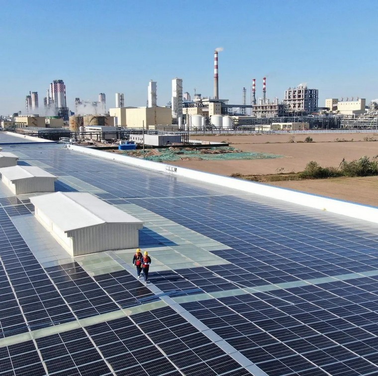 堅持做光伏的6個理由 堅持做光伏的6個理由