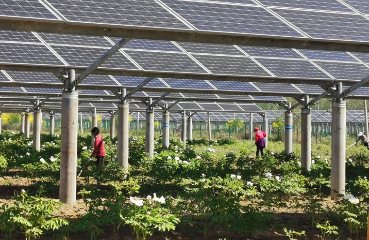 光伏精準扶貧政策 光伏精準扶貧政策