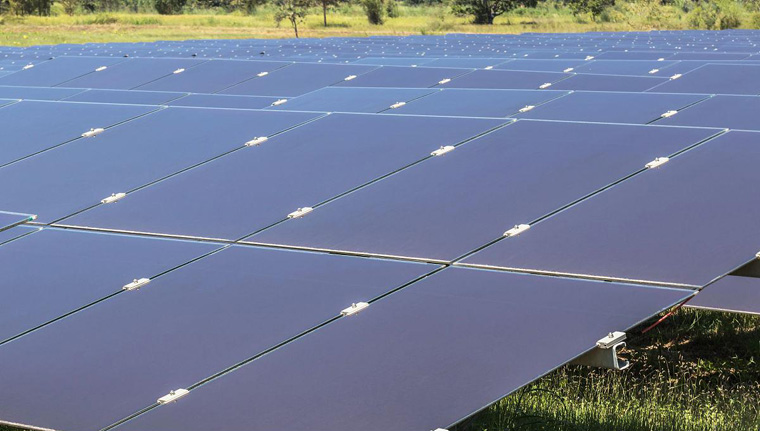 薄膜太陽能電池優(yōu)缺點(diǎn),薄膜太陽能電池是什么原理 薄膜太陽能電池優(yōu)缺點(diǎn),薄膜太陽能電池是什么原理