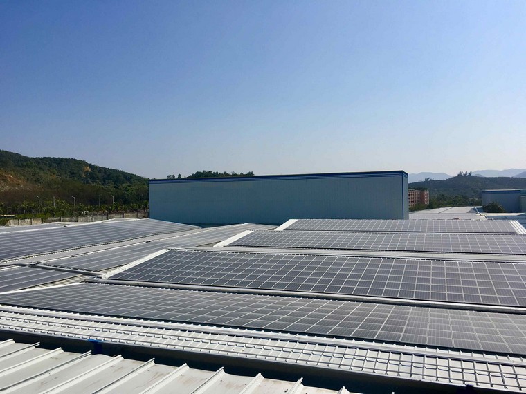 光伏容量mwp是什么意思？