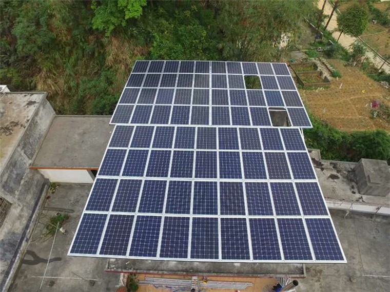 電站的維護(hù)檢查是提升發(fā)電量的一個(gè)因素嗎? 電站的維護(hù)檢查是提升發(fā)電量的一個(gè)因素嗎?