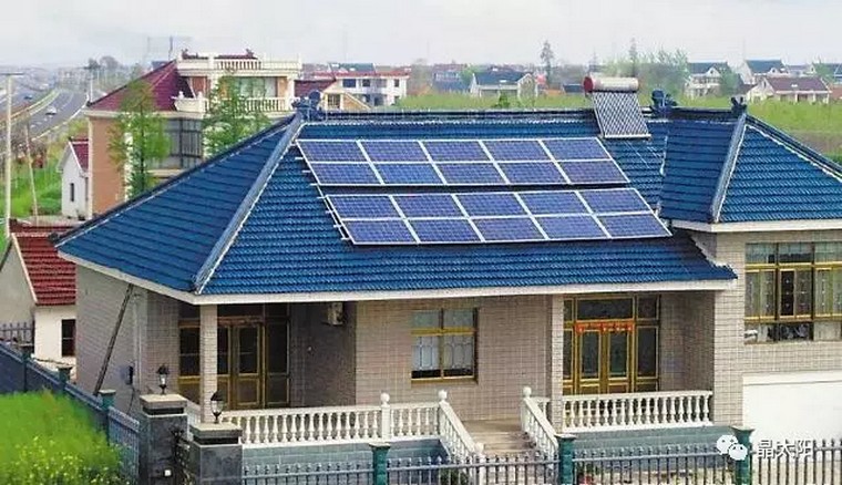 分布式光伏需要辦理什么手續？