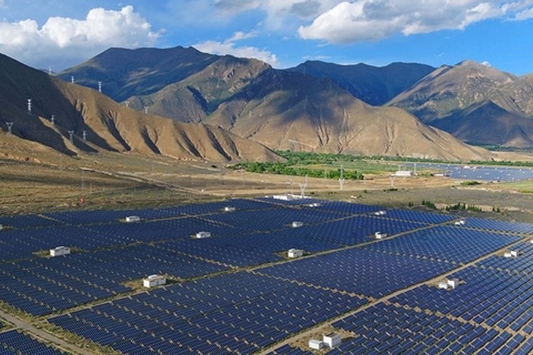 光伏電站集中式和分布式怎么區分？