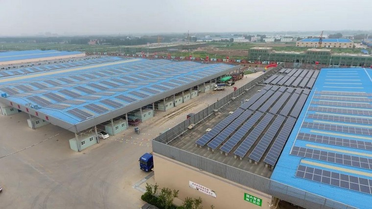 光伏電站主要經濟指標有哪些? 光伏電站主要經濟指標有哪些?