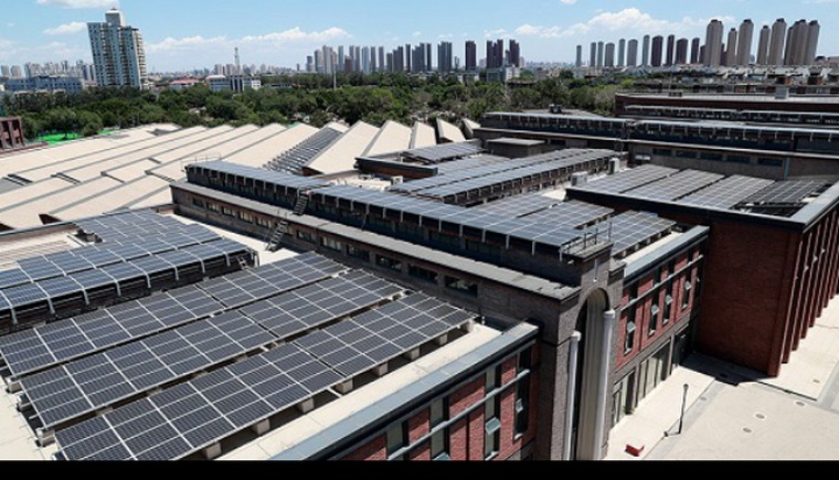 分布式光伏電站如何使用光伏軟件來管理?有哪些優勢呢? 分布式光伏電站如何使用光伏軟件來管理?有哪些優勢呢?