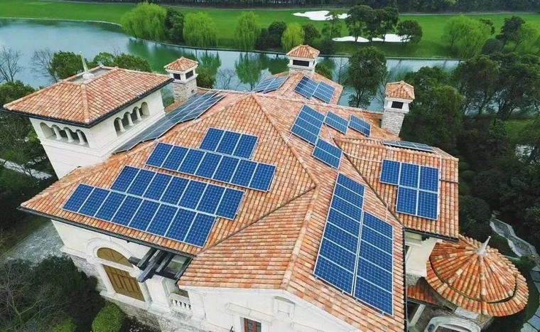 建設戶用光伏電站如何使用光伏軟件進行管理和運維? 建設戶用光伏電站如何使用光伏軟件進行管理和運維?