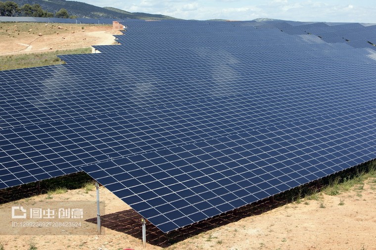 屋頂光伏系統防水施工有何要點 屋頂光伏系統防水施工有何要點