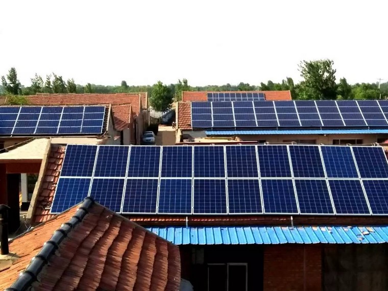 光伏發電一個兆瓦是多少千瓦 光伏發電一個兆瓦是多少千瓦