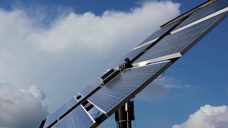 光伏逆變器電壓過高報警如何解決 光伏逆變器電壓過高報警如何解決