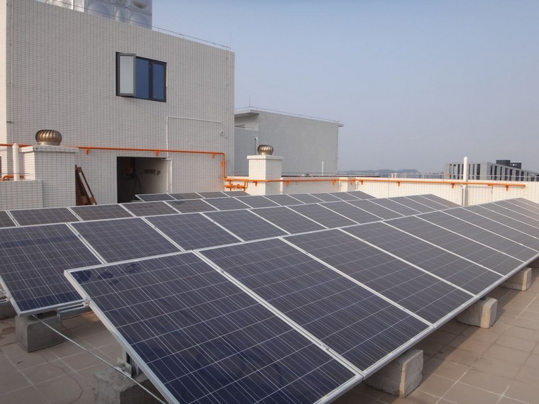 光伏發電的直流光伏電纜與交流光伏電纜的區別 光伏發電的直流光伏電纜與交流光伏電纜的區別