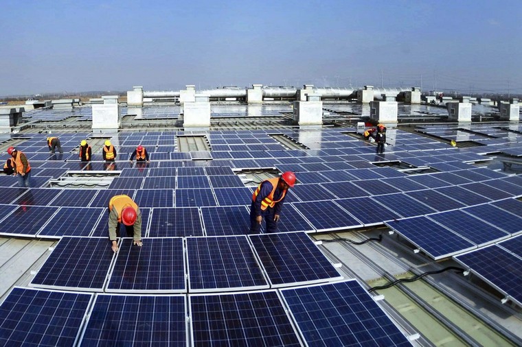 光伏發電系統軟件有哪些功能 光伏發電系統軟件有哪些功能