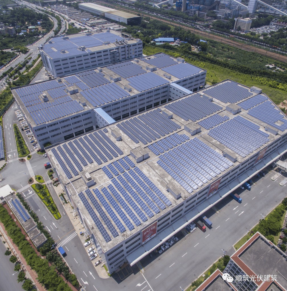 工商業光伏如何做防雷接地 工商業光伏如何做防雷接地